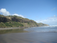 Maori Bay